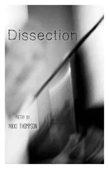 My chapbook is available from Finishing Line Press .