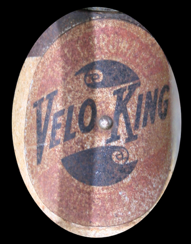 Velo-King Logo