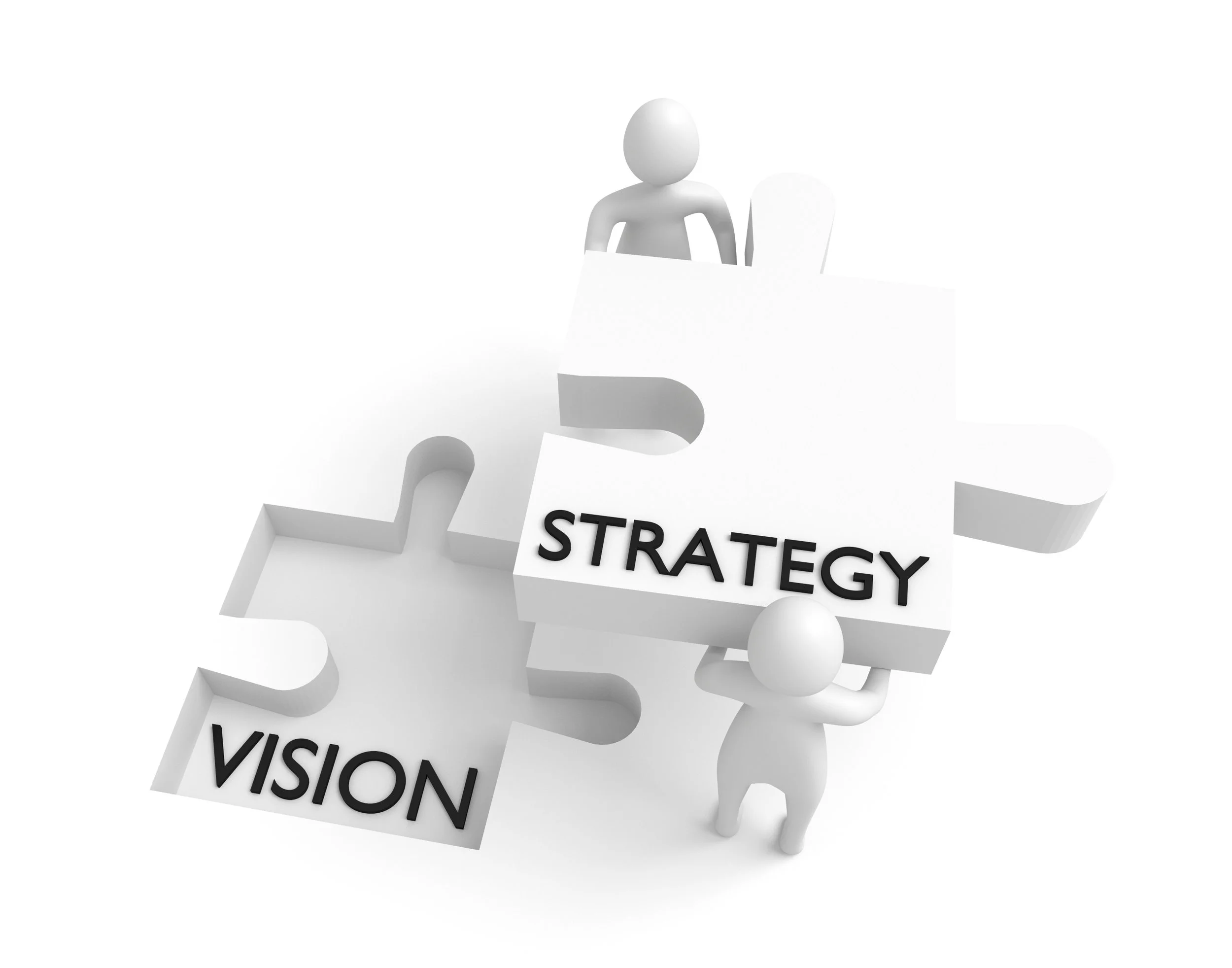 At-A-Glance Business Plan