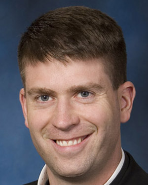 Fr. Jerome Spexarth (WSU Alum)