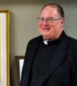 Fr. John Hotze, Class of 1981