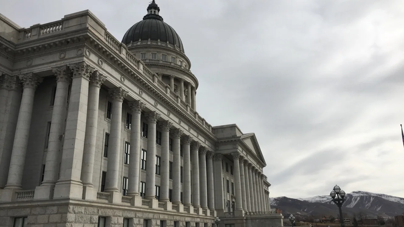 West Jordan City Council considers electronic-tracking sensors amid privacy concerns