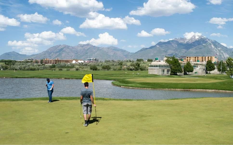 South Jordan contemplates Mulligans’ future
