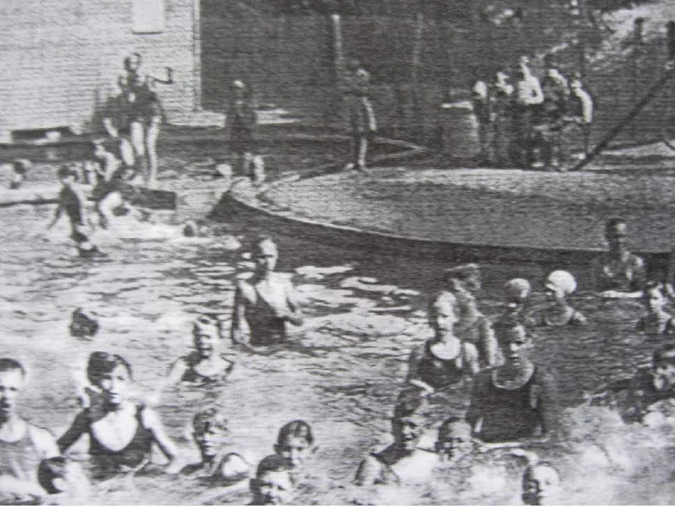 Whatever happened to ... Monkey Hollow?