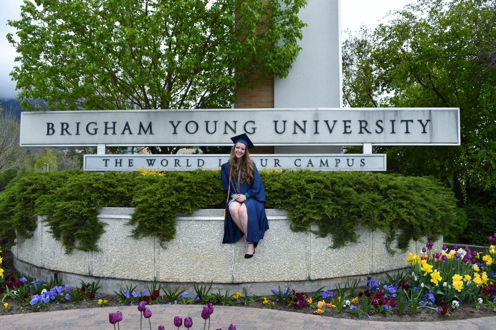 Why I took an unpaid internship as a college graduate