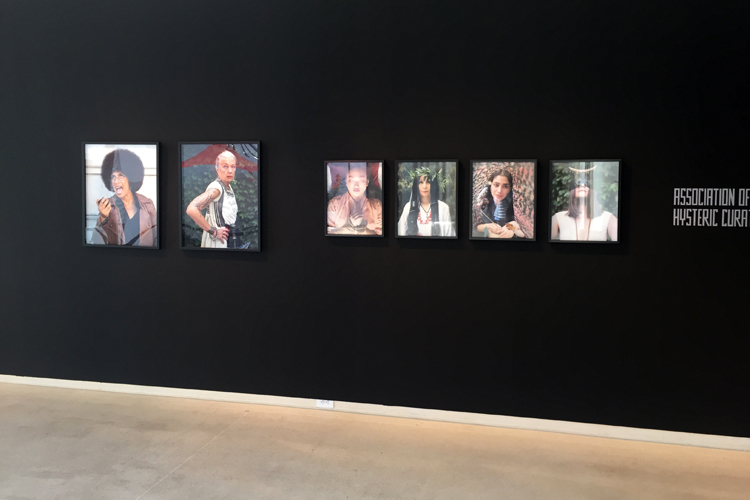 Resurrecting Matilda. Photo by Lorraine Heitzman