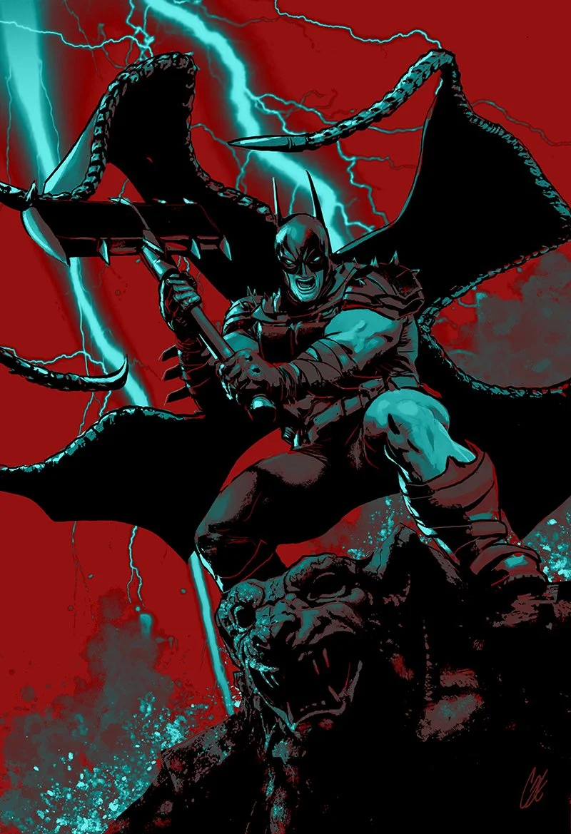 New York Comic Con 2026!  