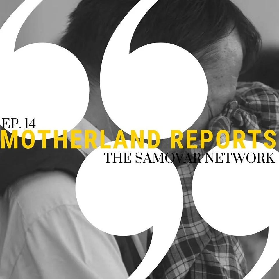 Motherland Reports 2