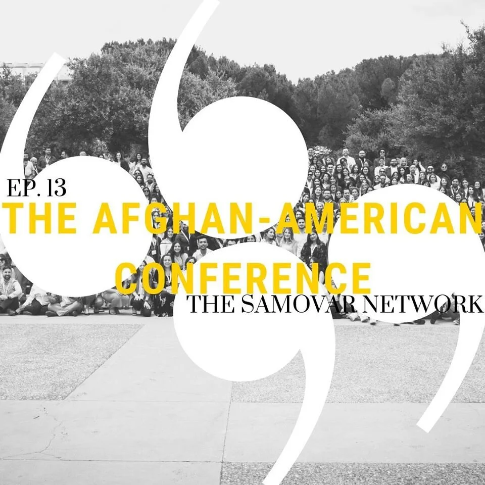 Afghan-American Conference 2019