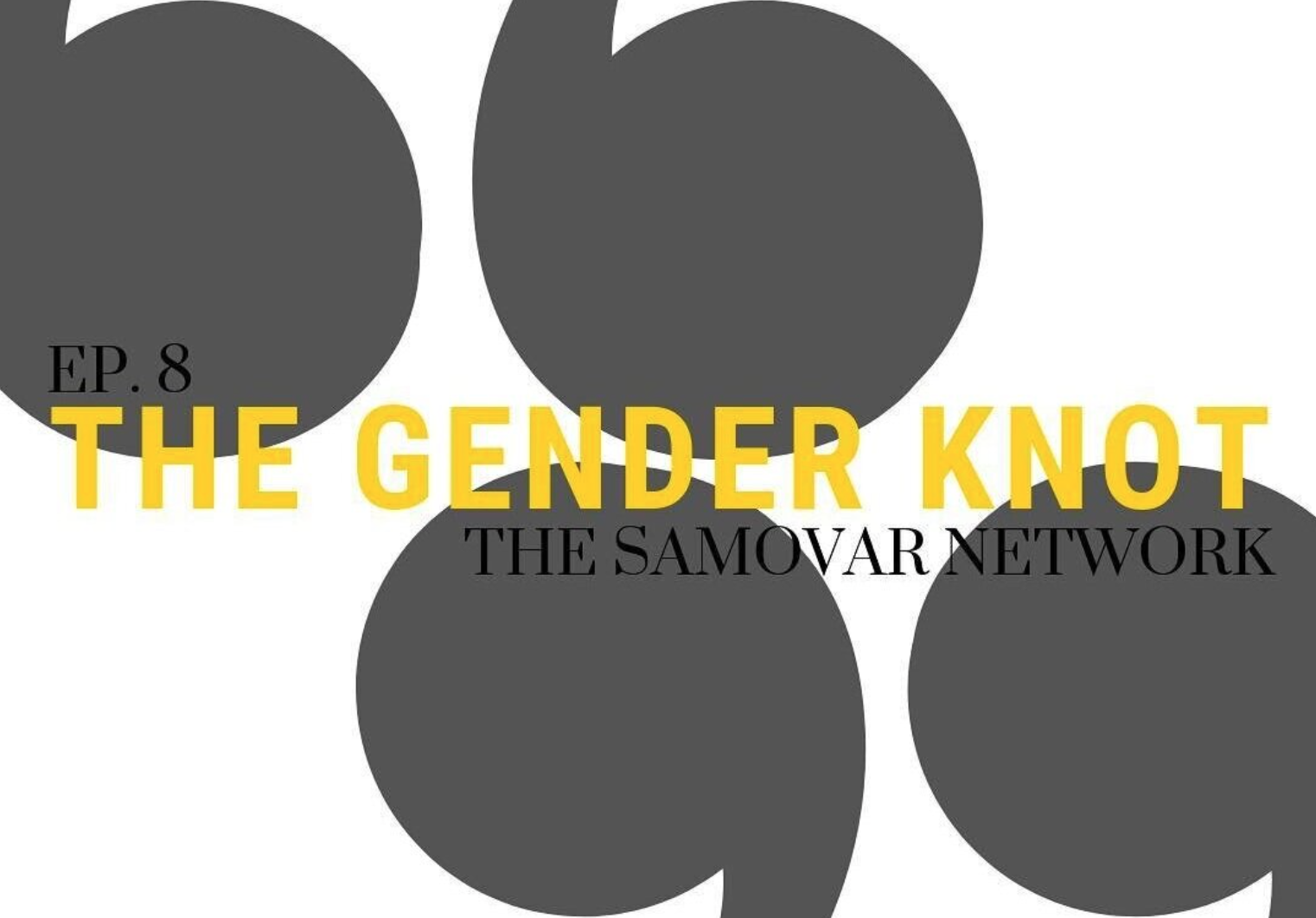 The Gender Knot