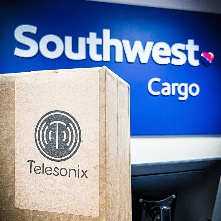 Need something rare and hard to find, same day? We can do that via @southwestair cargo. 💥📦💥

#southwestcargo #southwestcargoteam #telesonix #radiomic #dpamicrophones #iem #psm1000 #axient #axientdigital #sennheiserspectera #stageleft #monitorengin