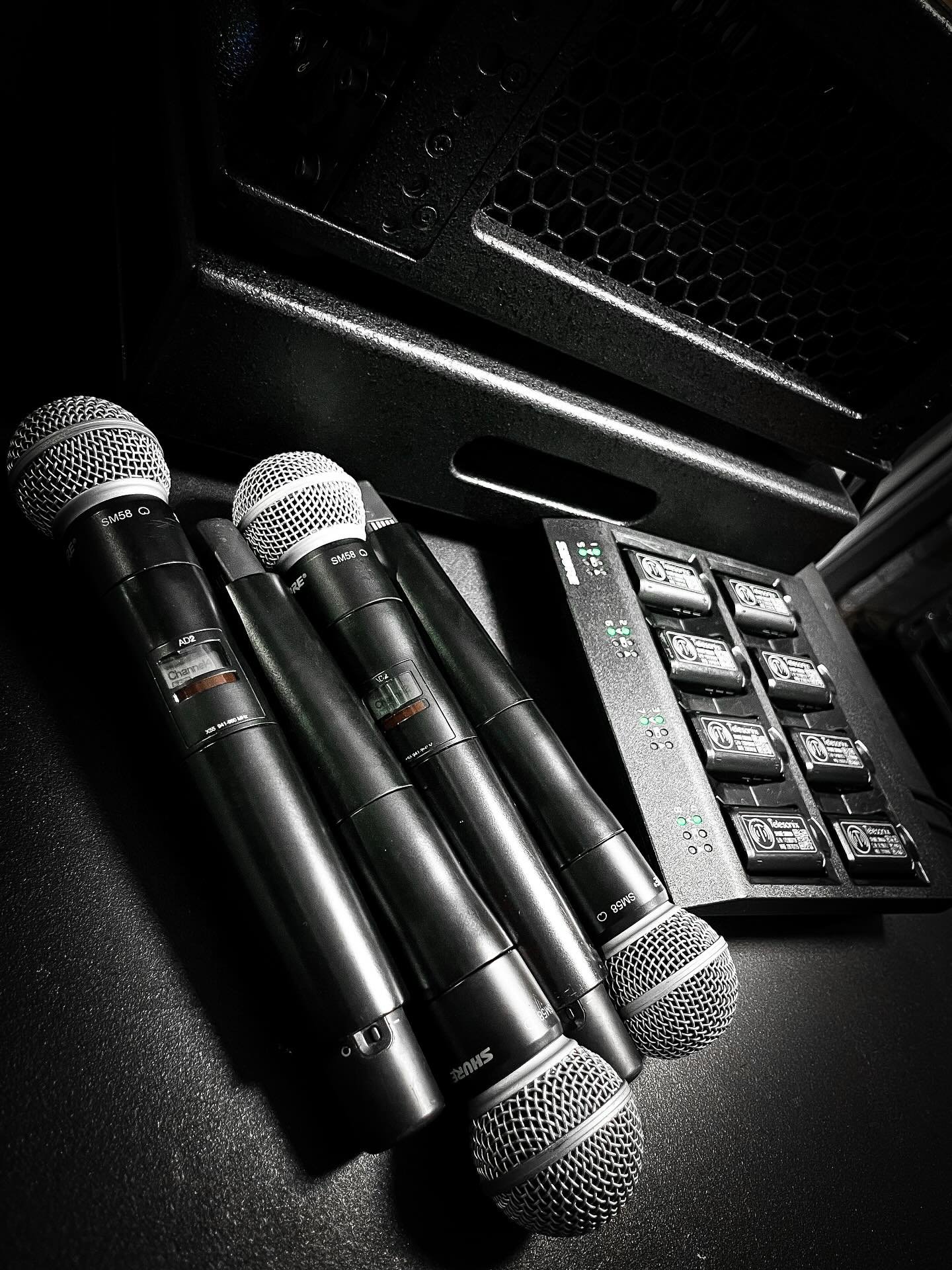 Our rigorous test procedures ensure no lost time troubleshooting equipment on the job site.

Every point of every system is tested before it leaves the door. We go above and beyond on the daily, to provide the best service experience available to the