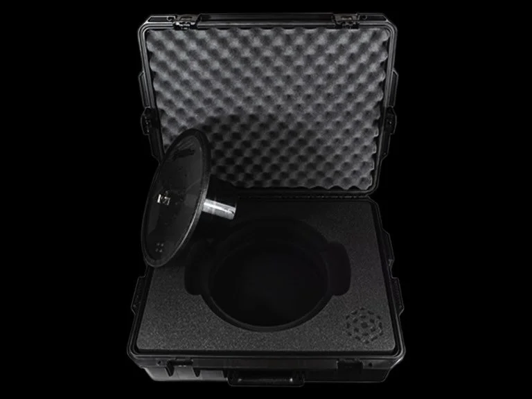 @shure HA-4540 / PWS TS Helical Cases back in stock and available to ship. DM for info.

#professsionalwirelesssystems #shureha4540 #ha4540 #helicalantenna #voidrack #telesonix