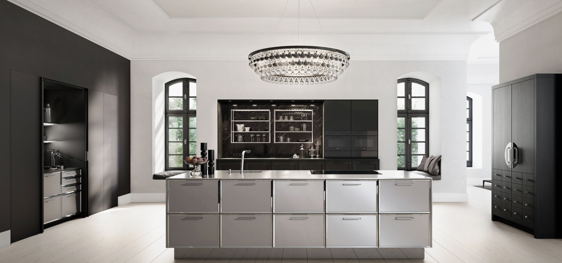 Siematic Heart Kitchen And Bath Edmonton