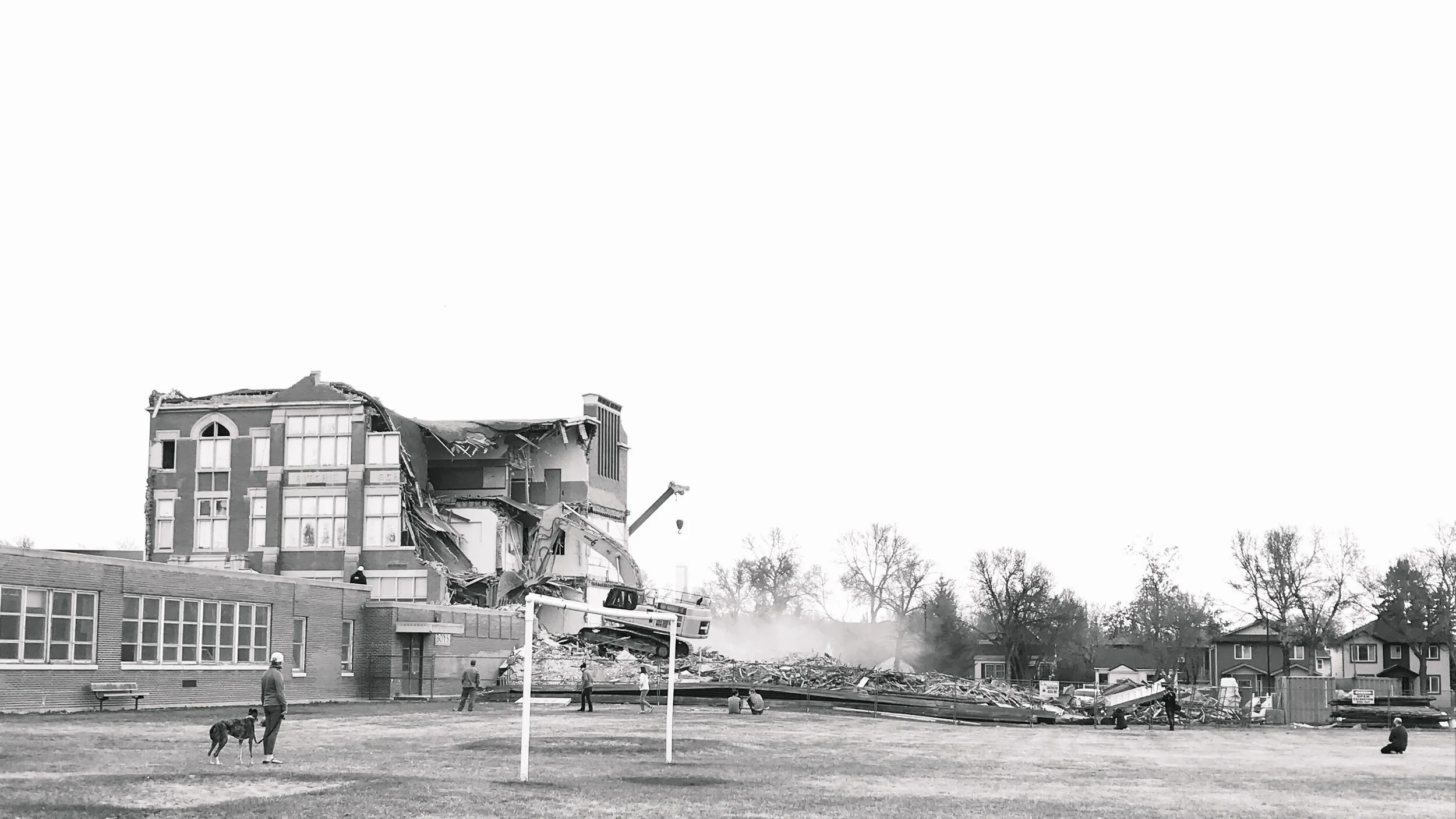 Looking Back to Shape the Future