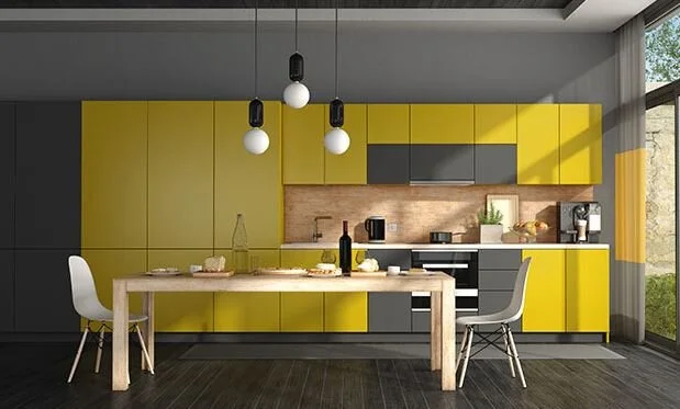Pantone's Colors for 2021