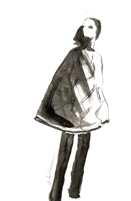 Cape