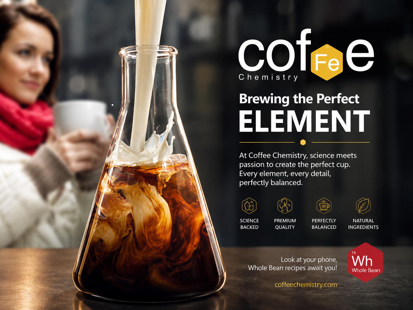 Coffee Chemistry