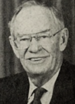 Clark J. Guild, Jr. (1921-2000) was the firm's founder. Known for his skills as a litigator and tough negotiator. Mr. Guild established the firm's reputation for providing superior legal services. Mr. Guild was recognized as a Distinguished Nevadan by the University of Nevada, Reno in 1989.
