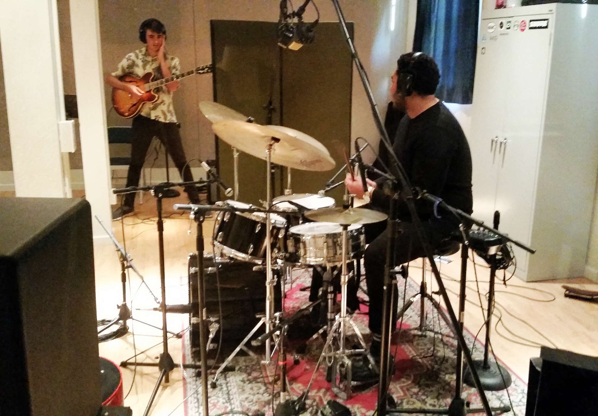 Brubeck Institute Tracking