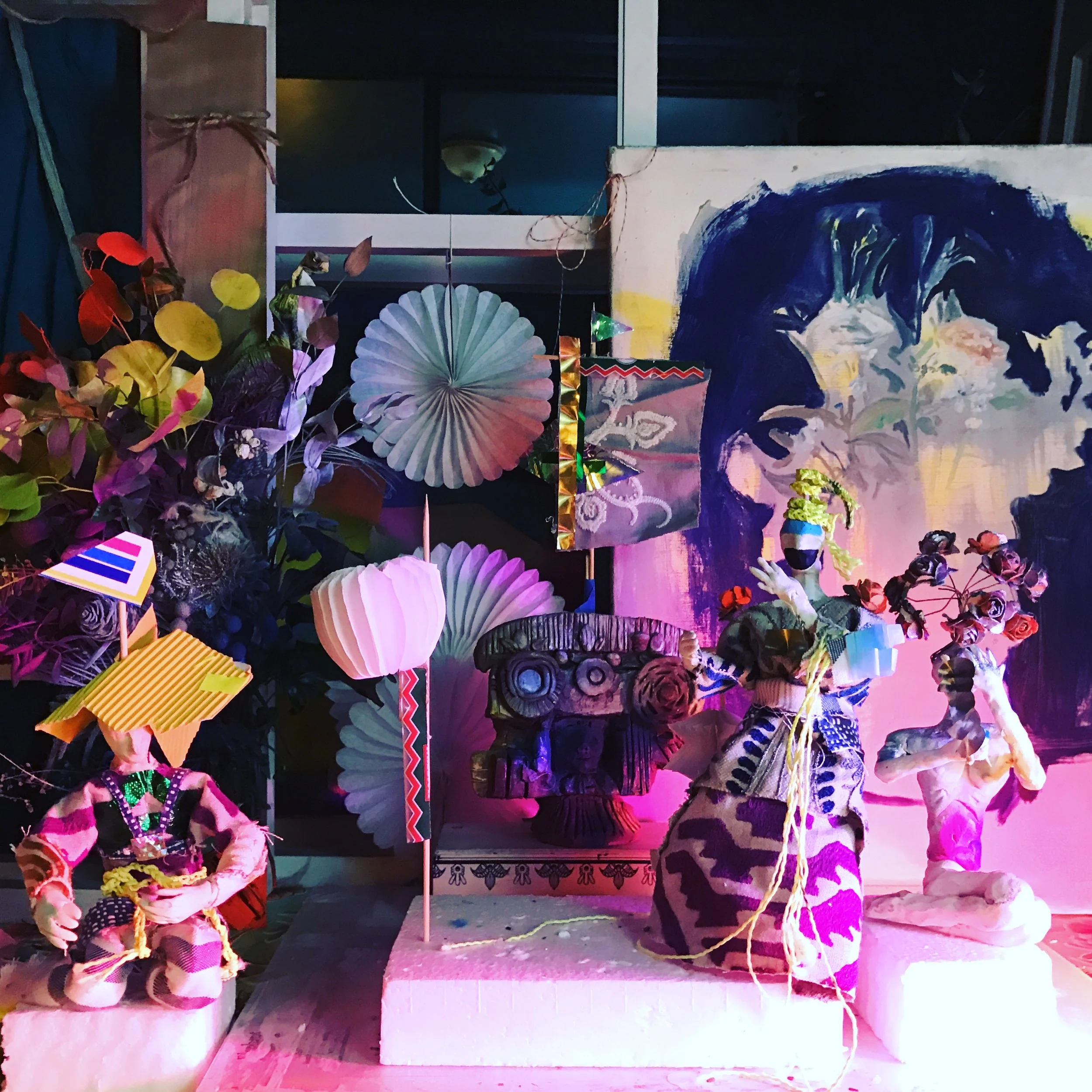 veato lui -las horas