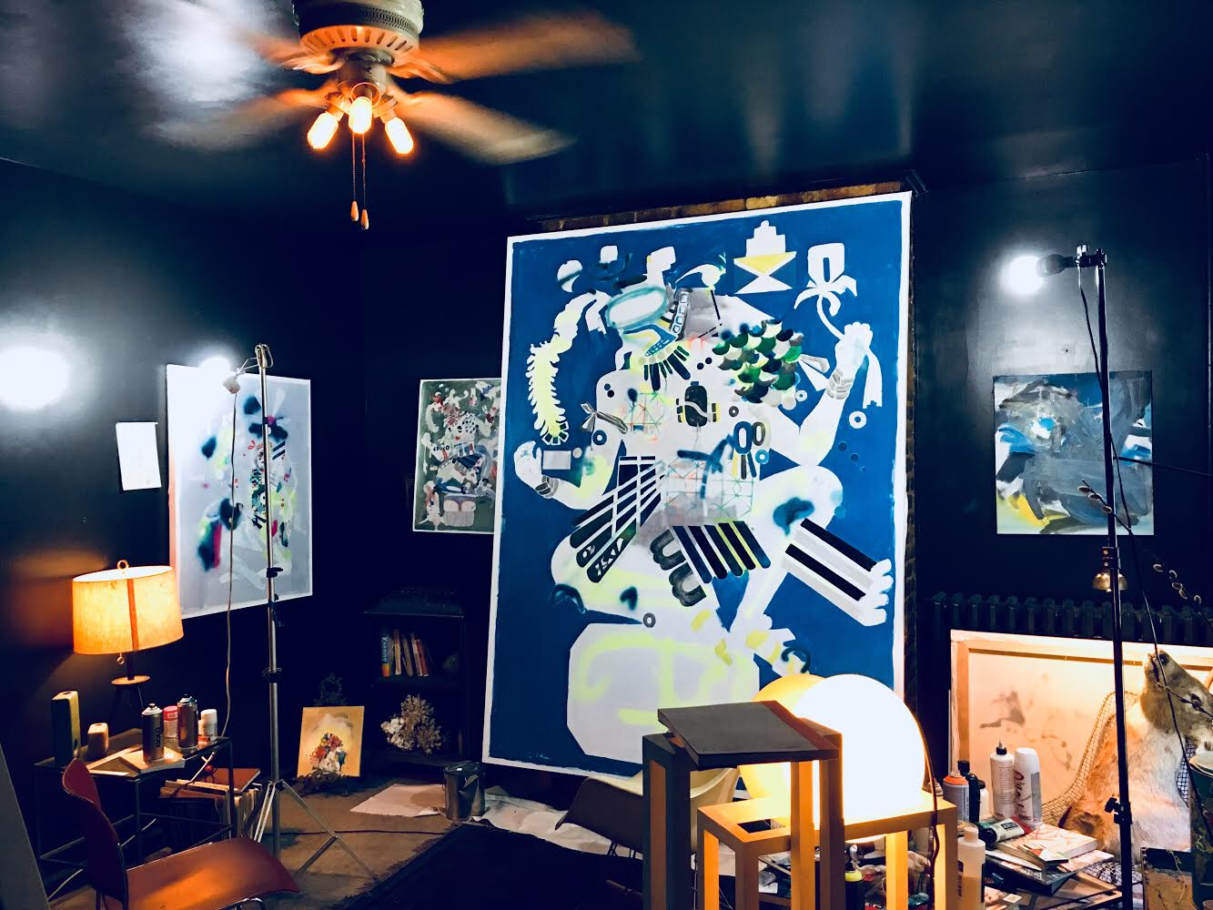 God of poppy y primo hermano de Xochipilli