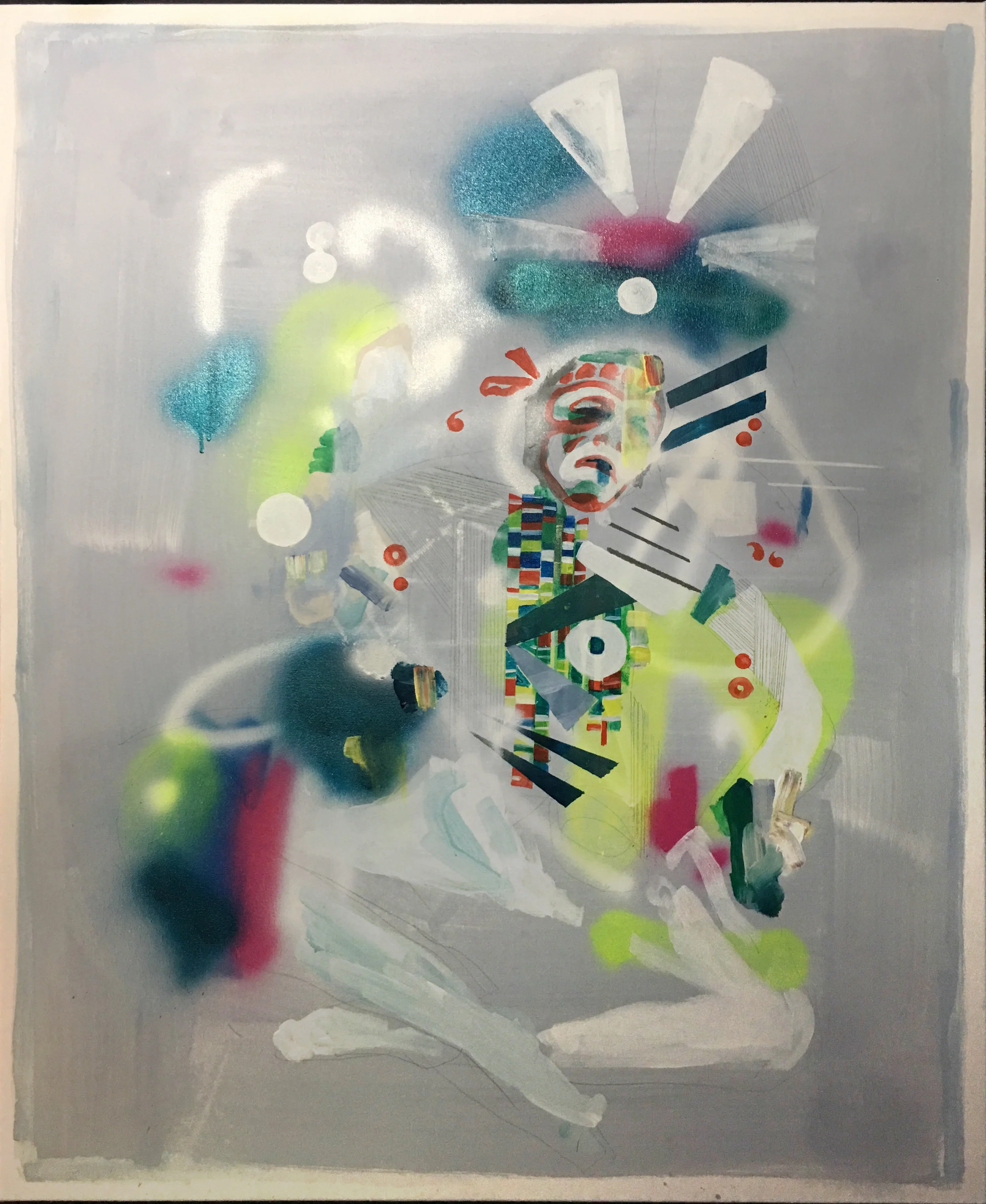 untitled 2018