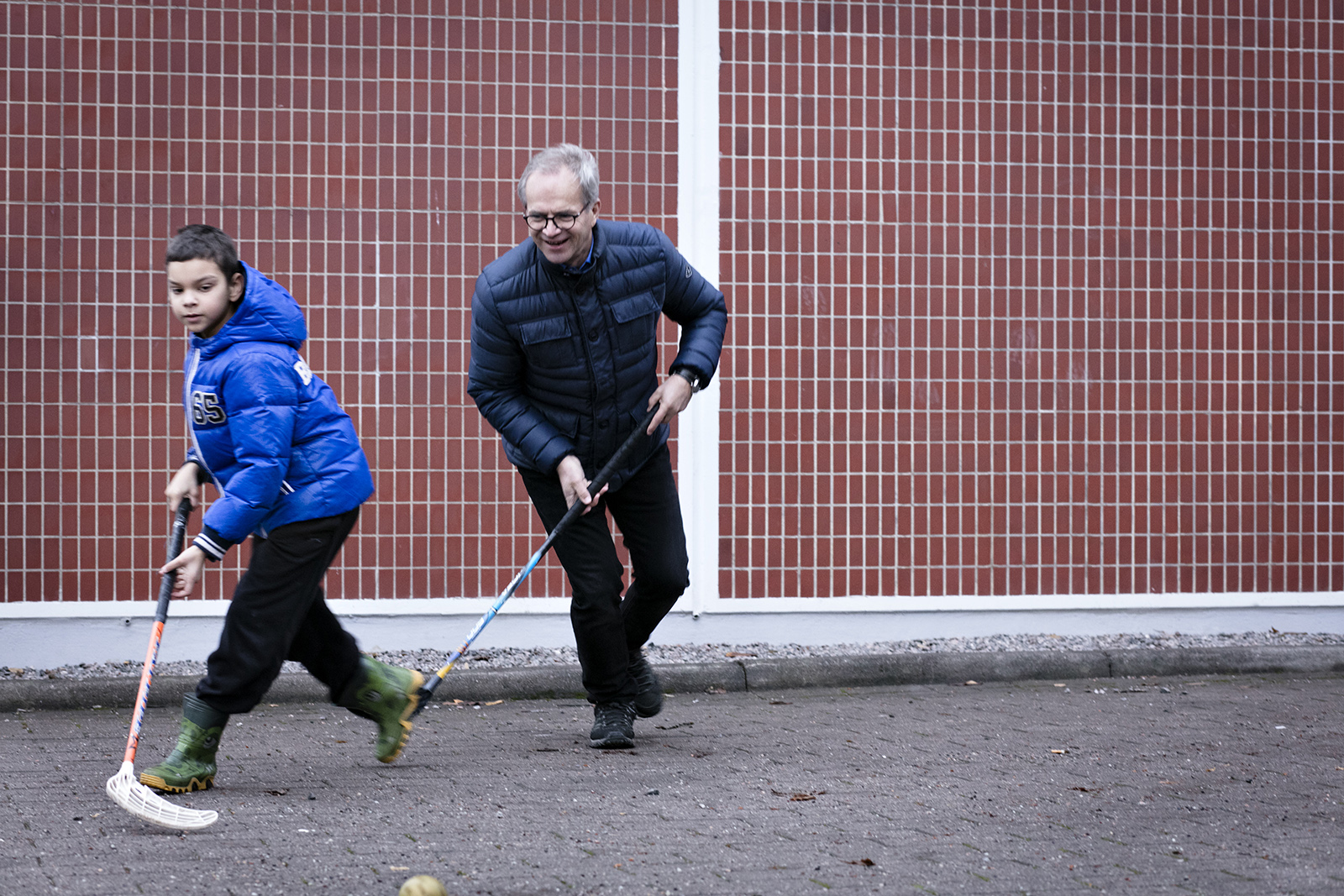 Kuva: Jaakko Lukumaa