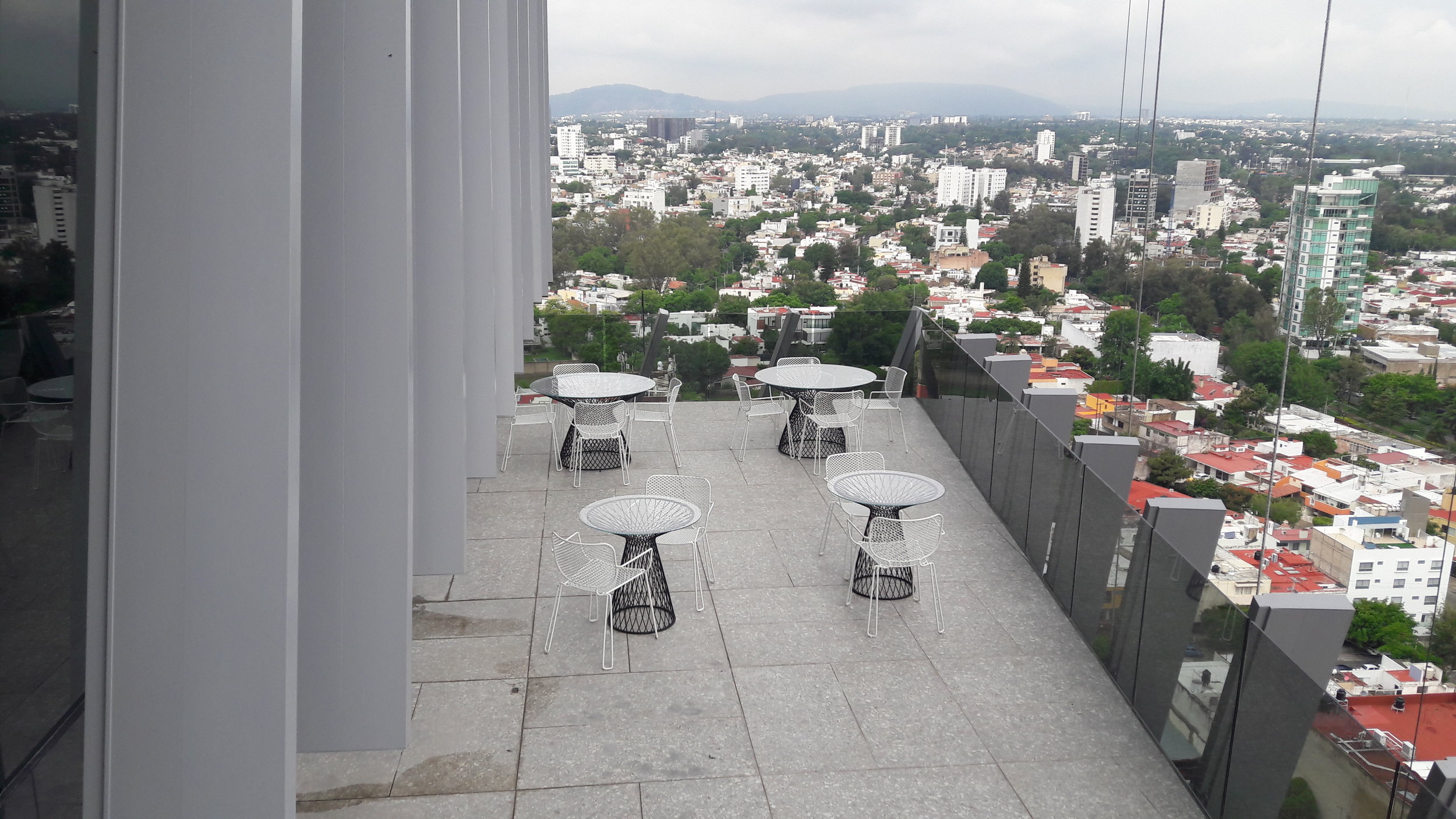 Renta De Oficinas En Guadalajara Torre América 1500 Ios Offices