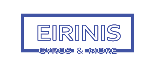 Eirinis Gyros & More