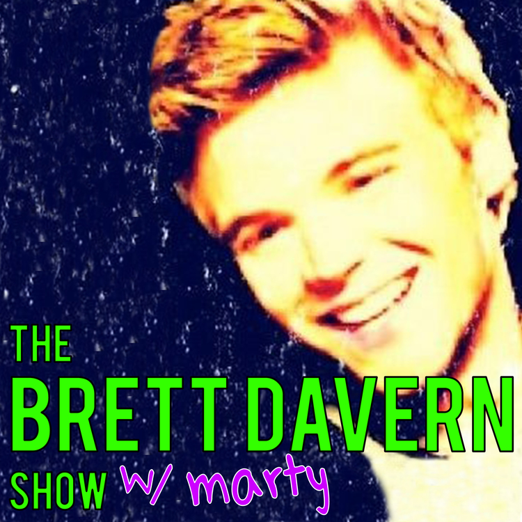 The Brett Davern Show