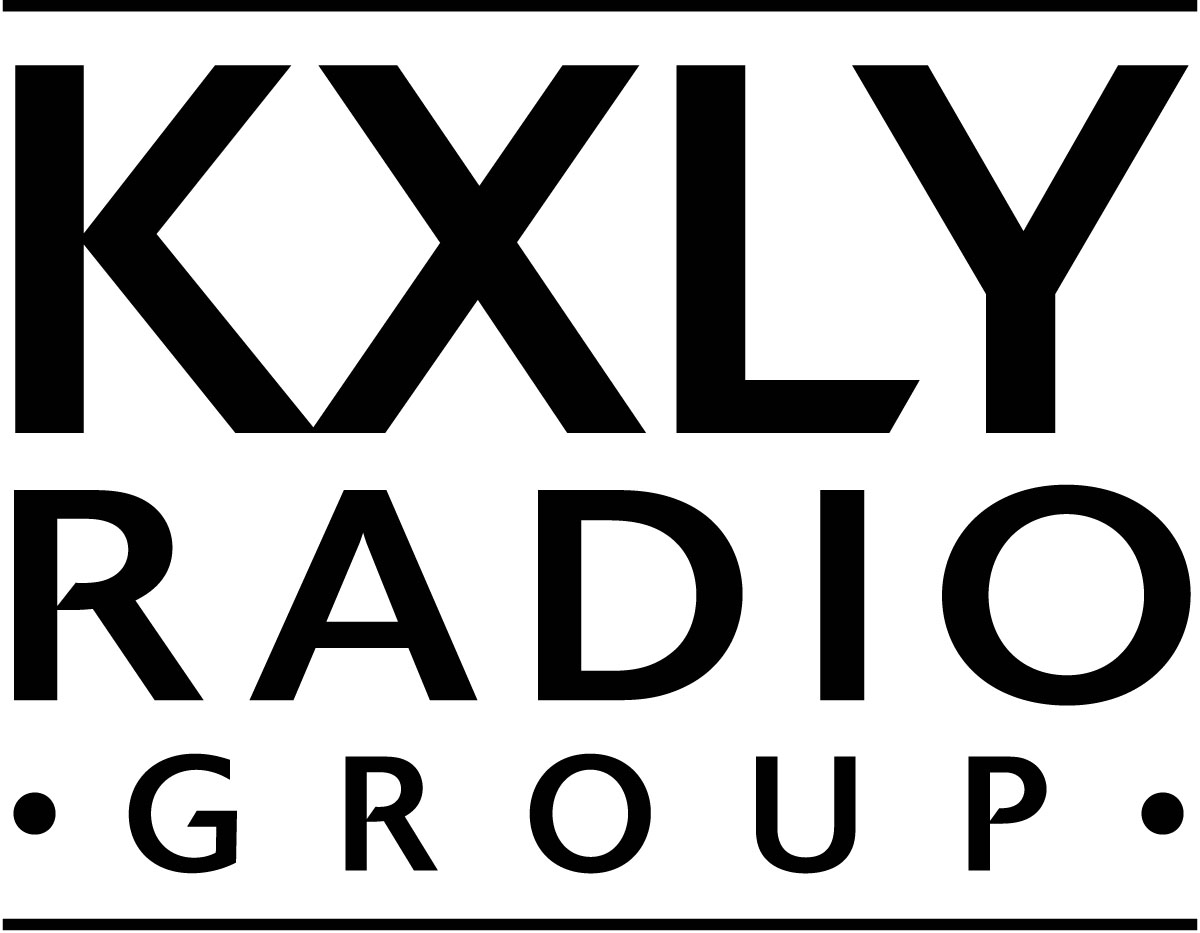 KXLY Radio Group bw logo.jpg