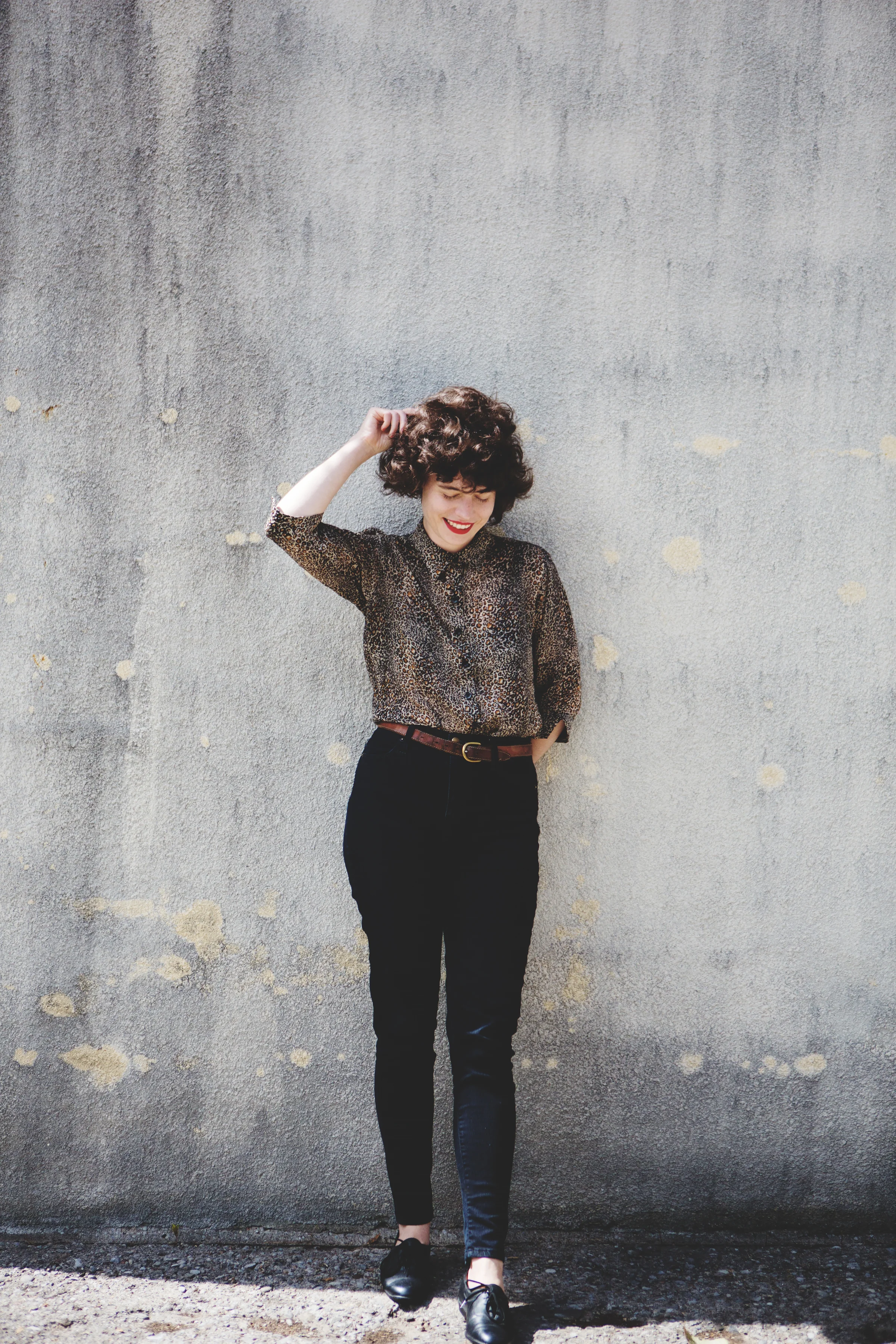 Photo by Arden Wray