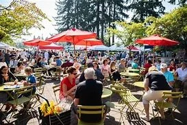 Lake Oswego Farmers Market