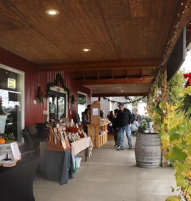 Helvetia Farm Market