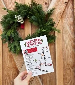 Helvetia Christmas Market