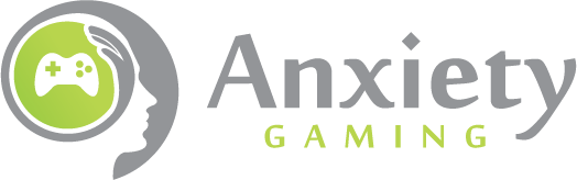Anxiety Gaming