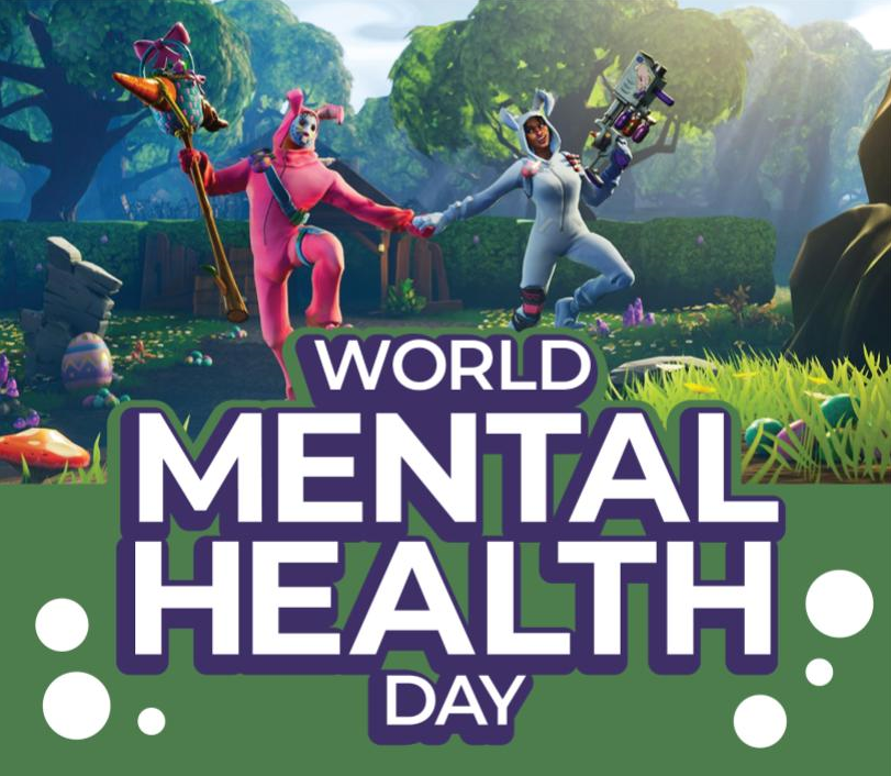 World Mental Health Day