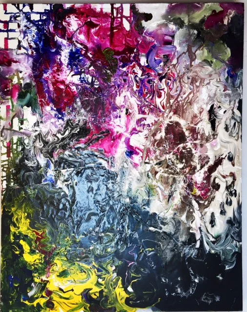 Nebula Series IV
