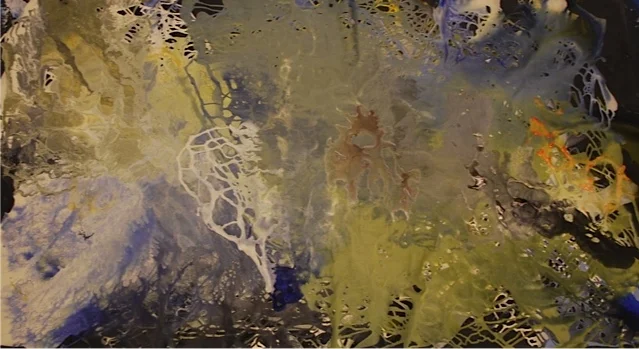 Nebula Series II (SOLD)