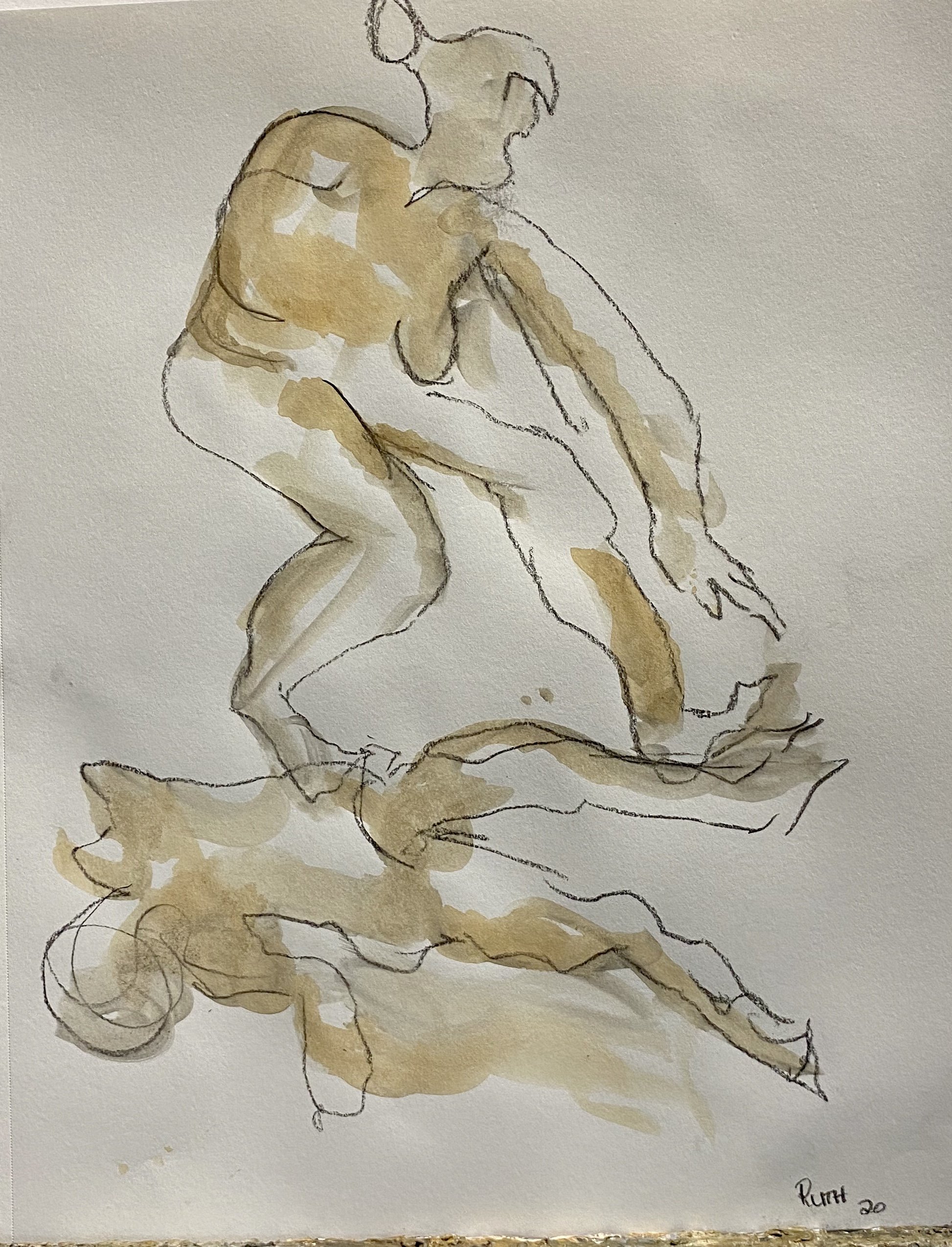 Quick Sketch 3