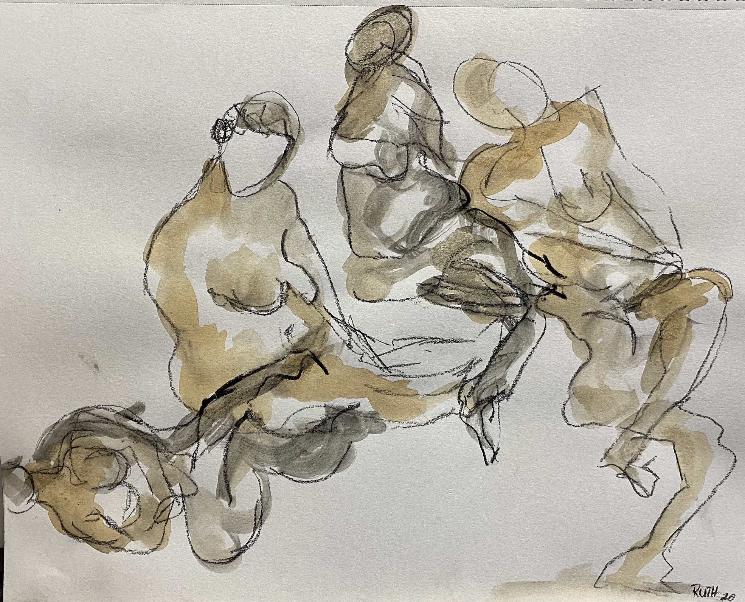 Quick Sketch 6