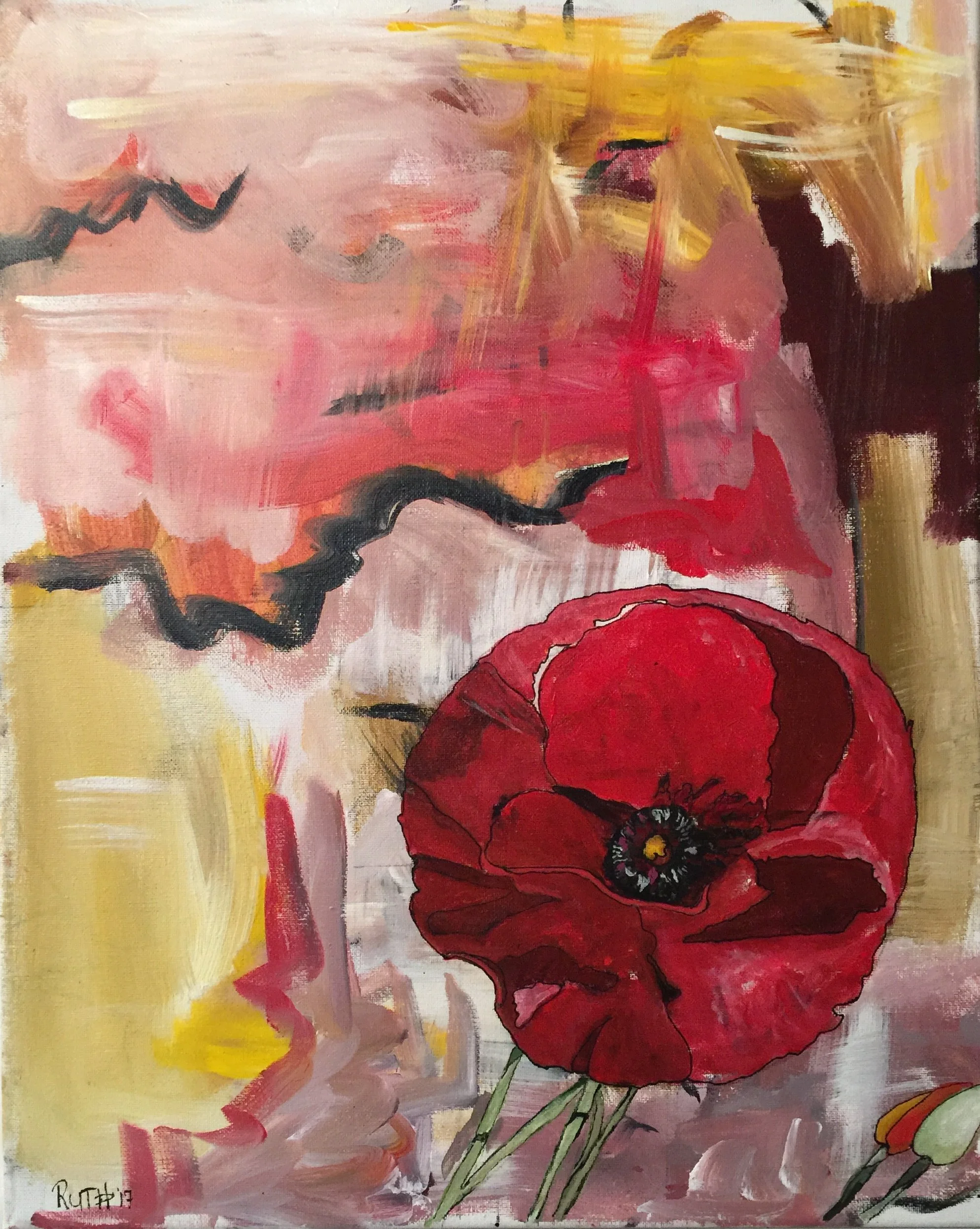 Poppy 