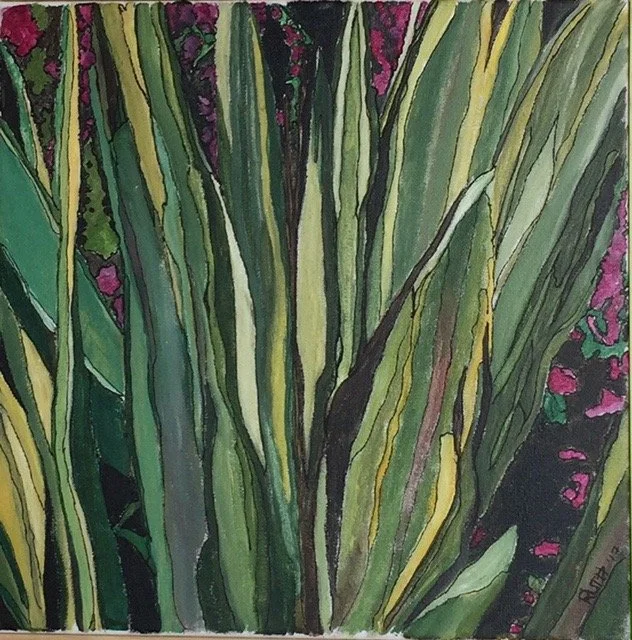 Mom's Garden