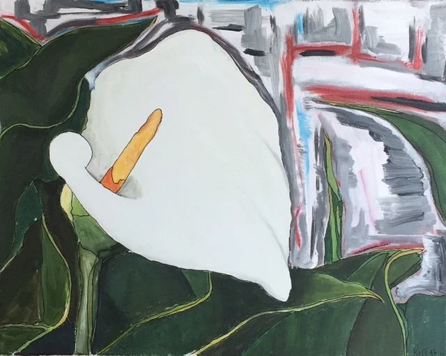 Lily