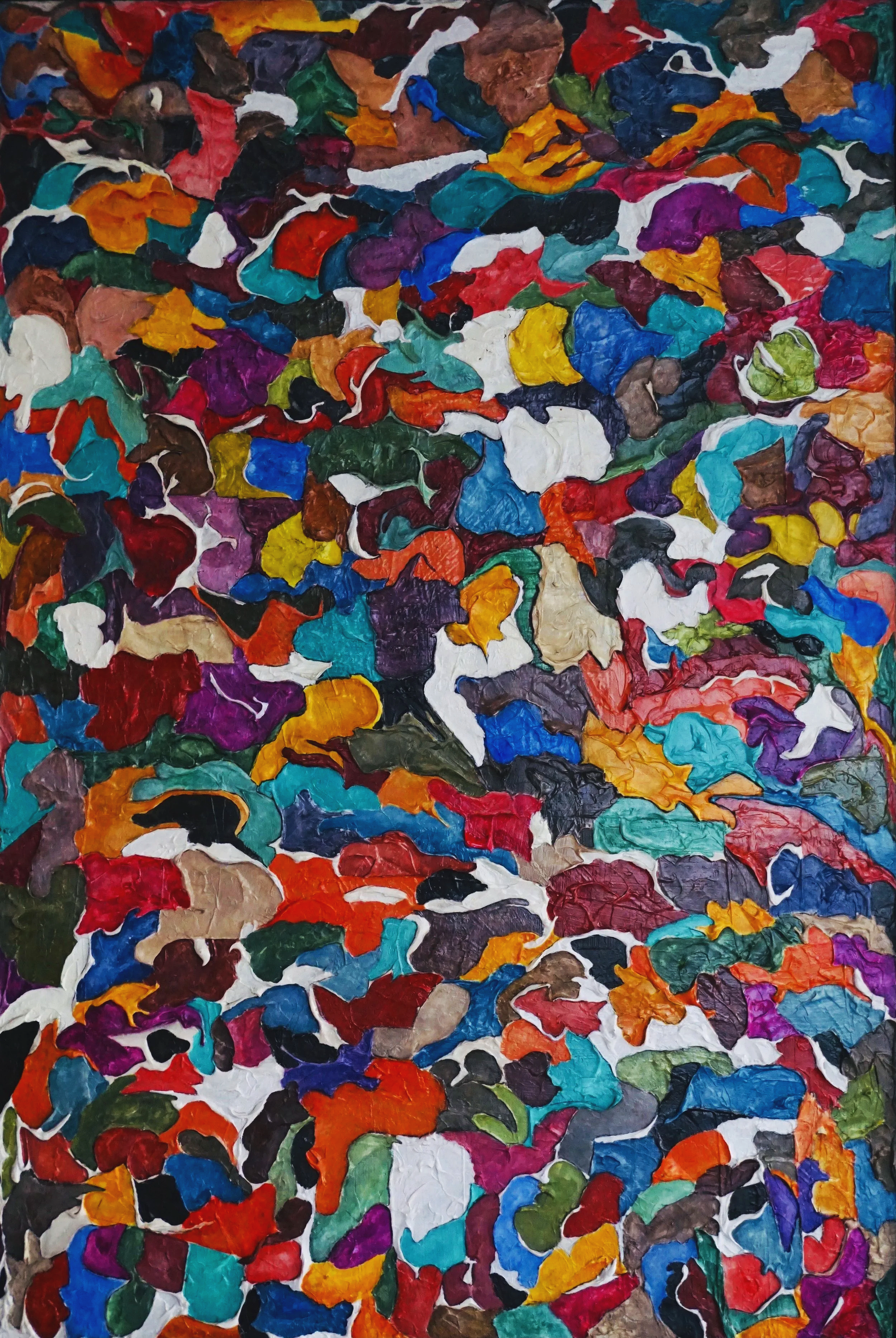 Collectively Memory