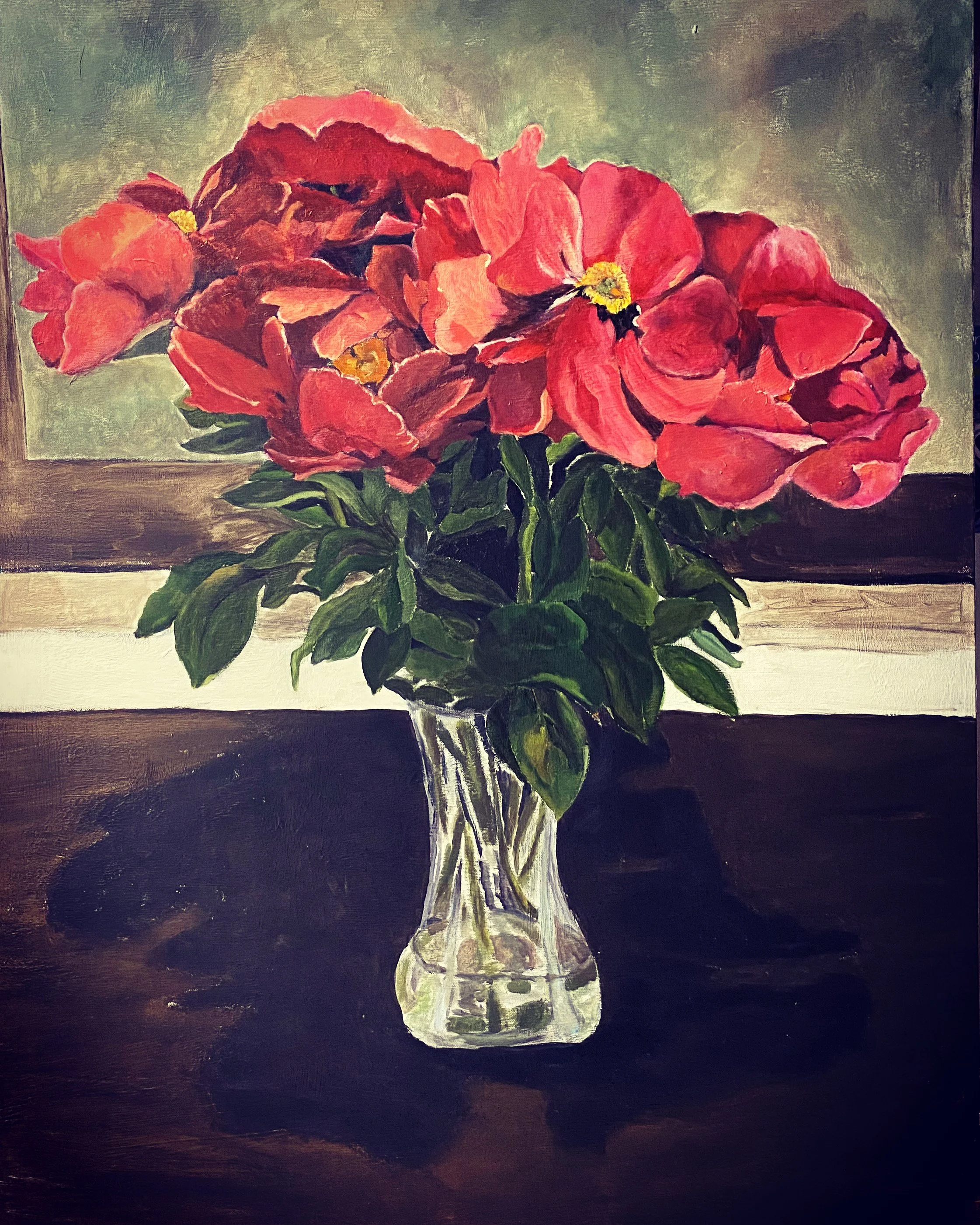 Forever Mothers Day (SOLD)