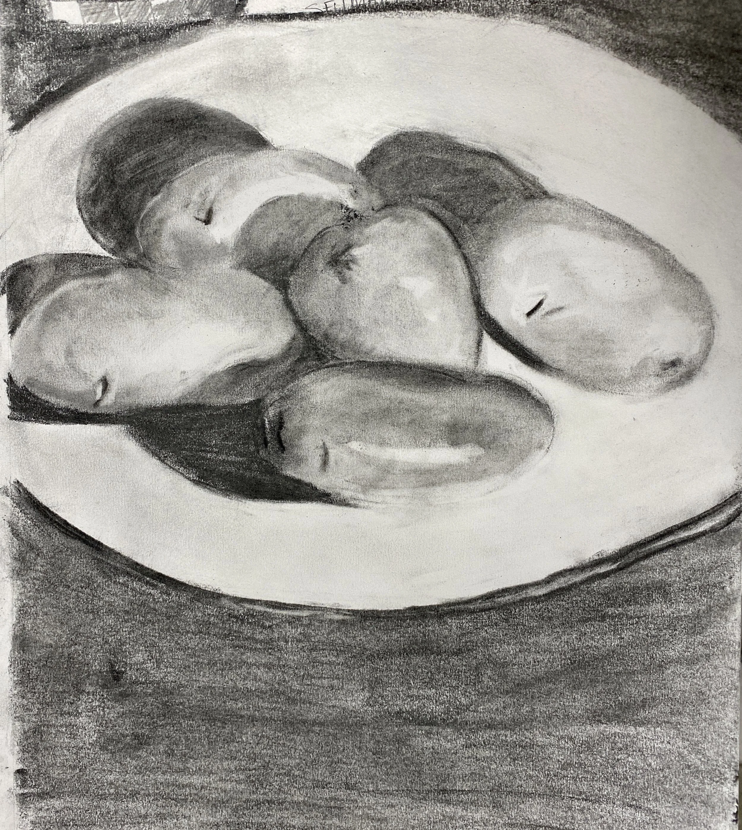 Grew Some Potatoes 