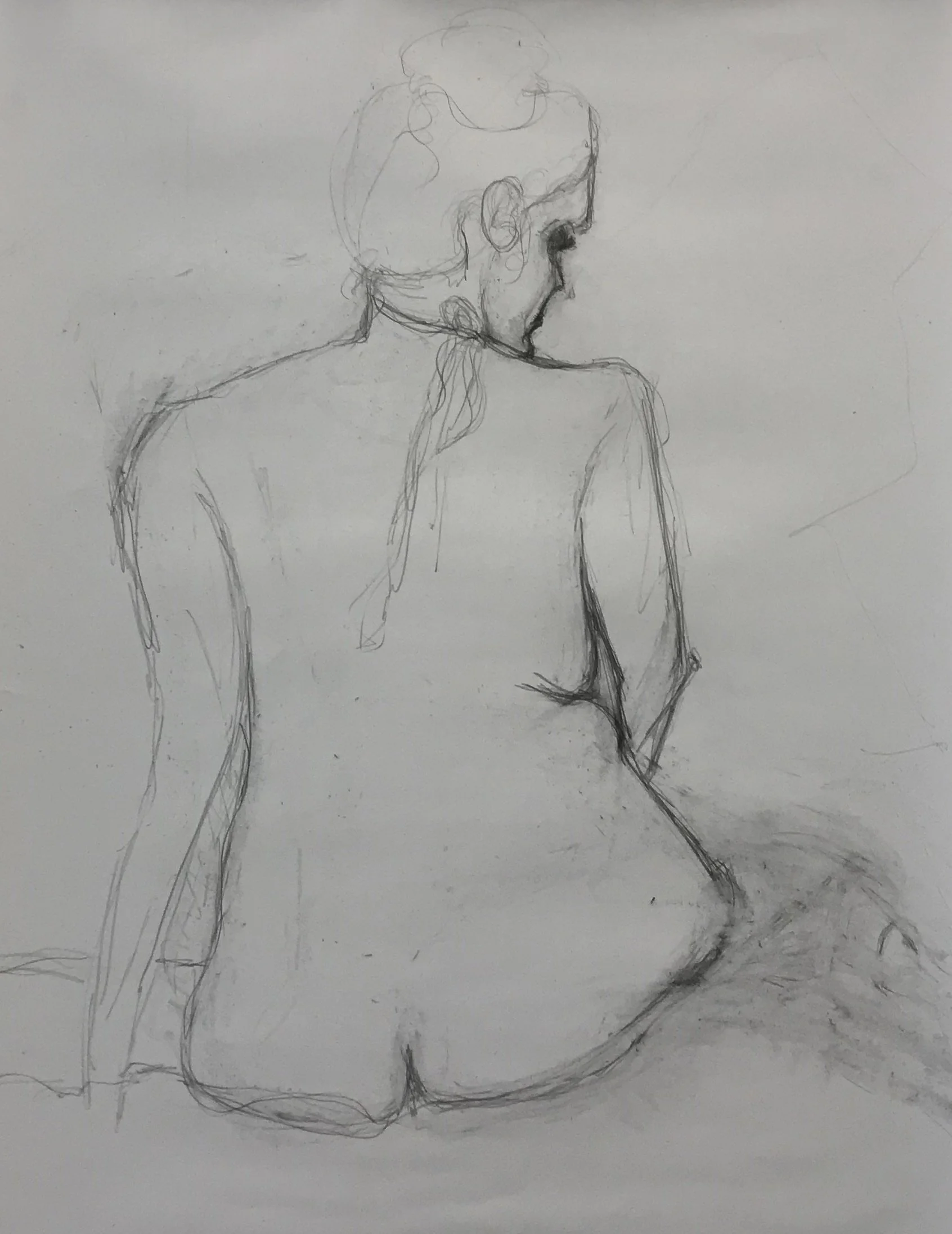 Turning Inward