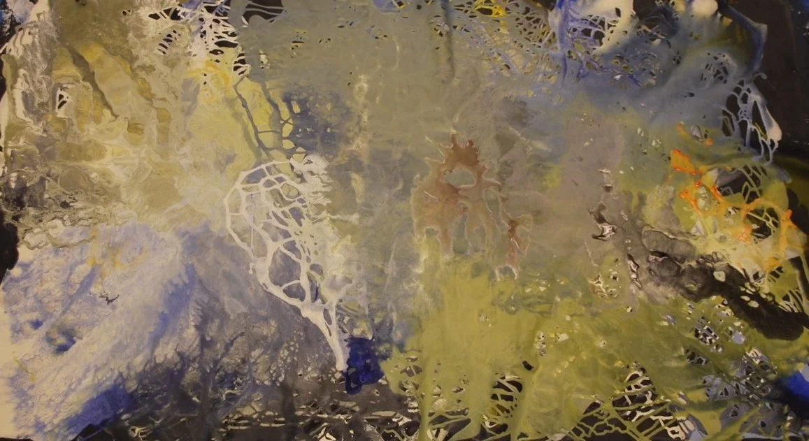 Nebulous  (SOLD)